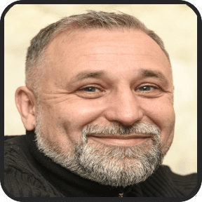 William S. Testimonial